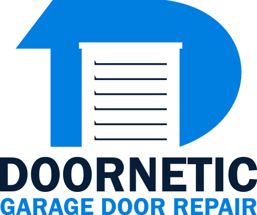 Doornetic Garage Door Repair PNG